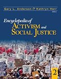 Encyclopedia of Activism and Social Justice. THREE VOLUME SET