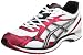 [アシックス] asics LYTERACER DS 2  TJL402 2490 (ダ－クレツド／ブラック/22.5)