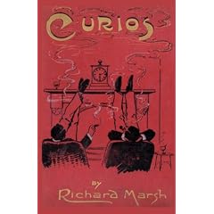 Curios: Some Strange Adventures of Two Bachelors