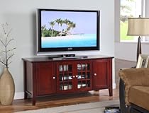 Kings Brand Furniture TV Stand #E002