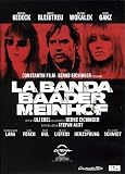 La Banda Baader Meinhof