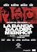 La Banda Baader Meinhof