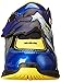 DC Comics Unisex-Child Batman Sneaker 911-K