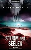 Produkt-Bild: Sturm der Seelen: Roman