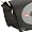 Teafco Argo Pup-Buggy 26-Inch Wheeled Pet Carrier Large, Black