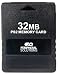 Peripheral Solutions 32MB Memory Card (PS2)