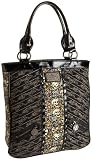 Ed Hardy Quinn N/S Tote