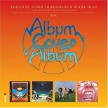 Album Cover Album (Album Cover Album)