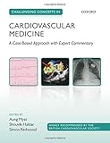 Challenging concepts in cardiovascular medicine : a case-based approach with expert commentary