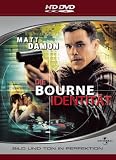 Die Bourne Identitaet [HD DVD]