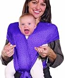 Porte Bebe TOTS BOTS