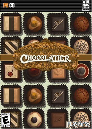 Buy Now at Amazon.com: Chocolatier