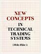 New Concepts in Technical Trading Systems