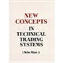 New Concepts in Technical Trading Systems