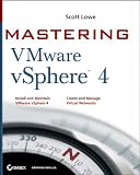 Mastering VMware vSphere (TM) 4