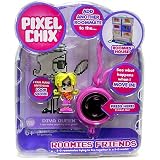 Pixel Chix Beauty Queen