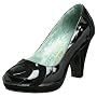 Irregular Choice Women's Buttercup Baby Pump