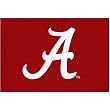 Fanmats Alabama Crimson Tide Starter Mat Fanmats Alabama Crimson Tide Starter Mat