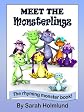 Meet the Monsterlingz
