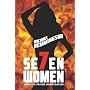 Seven Women: An Erotic Private Investigation