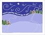 From Our Home to Yours (Holiday Boxed Cards - 100% Recycled Paper)