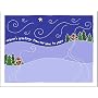 From Our Home to Yours (Holiday Boxed Cards - 100% Recycled Paper)