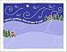 From Our Home to Yours (Holiday Boxed Cards - 100% Recycled Paper)