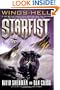 Starfist: Wings of Hell