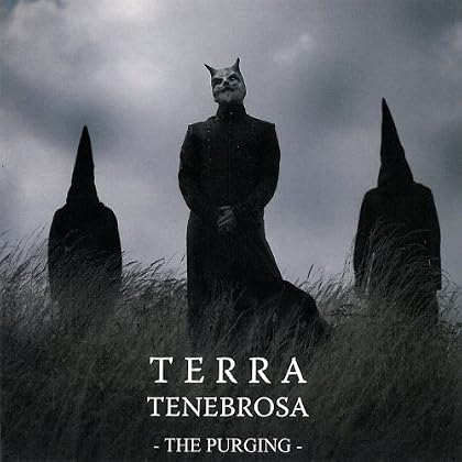 Terra Tenebrosa