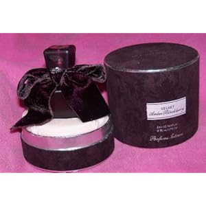 Amazon.com : Best Deal Victoria's Secret Amber Blackberry Velvet Eau De Perfume 1.7 Oz. Online Shop
