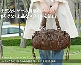 【財布】【一万円均一価格セール】カウスキン&ラムスキン タウンバッグ(No.7051)【セール中】
