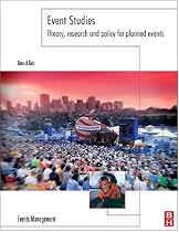 Event Studies: Theory, Research and Policy for Planned Events