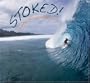 Stoked! 2010 Calendar