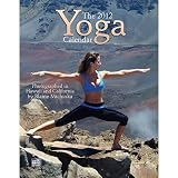 Yoga 2012 Wall Calendar