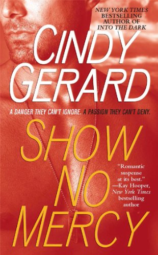 Show No Mercy