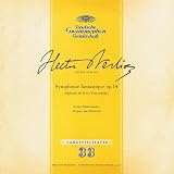 Berlioz: Symphonie fantastique, Op. 14