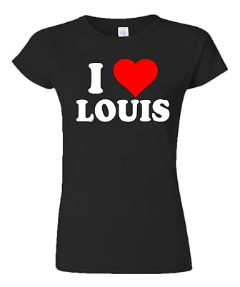 One Direction Clothing