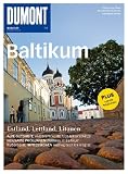 DuMont Bildatlas Baltikum: Estland, Lettland, Litauen
