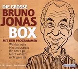 Die Grosse Bruno Jonas Box - 