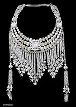 Choker, 'Hmong Heritage'