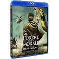 L'ordre et la morale [Blu-ray]