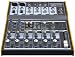 Tapco by Mackie Mix 100 Ultra-Compact FX Mixer