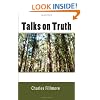 Talks on Truth
