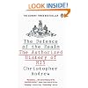 The Defence of the Realm: The Authorized History of MI5