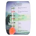 Shakespeare n� 12 - Mouche de p�che "Buzzers" - Assorties