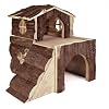 Trixie Blockhaus f�r Hamster Bjork 6176