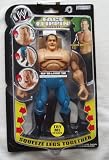 WWE Face Flippin Fighters Chris Benoit