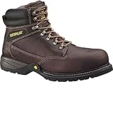 Caterpillar� Mens Cordell Oak Steel Toe Boot  P89718 by Caterpillar