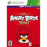 Angry Birds Trilogy (輸入版:アジア)