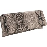 Mad By Design Pink Snake Envelope